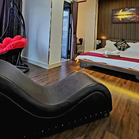 Ha Hotel & Apartment Vung Tau Zewnętrze zdjęcie