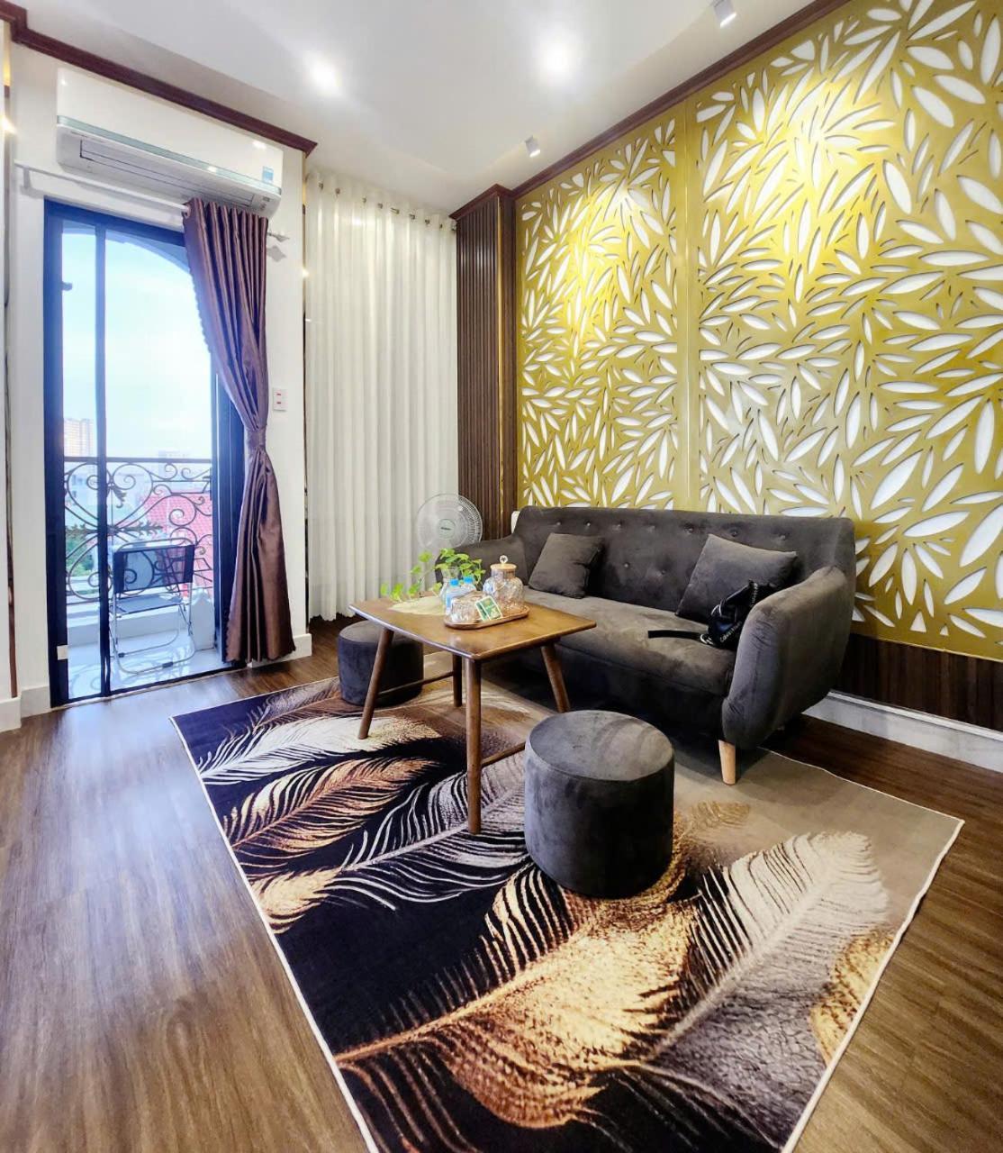 Ha Hotel & Apartment Vung Tau Zewnętrze zdjęcie