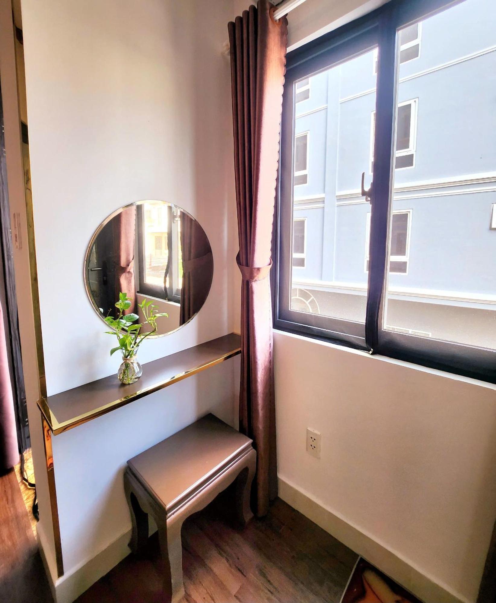 Ha Hotel & Apartment Vung Tau Zewnętrze zdjęcie